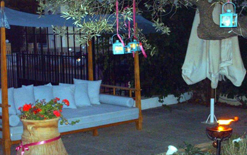 Villa Dolphins