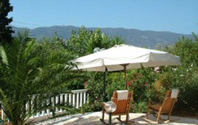 Villa Dolphins