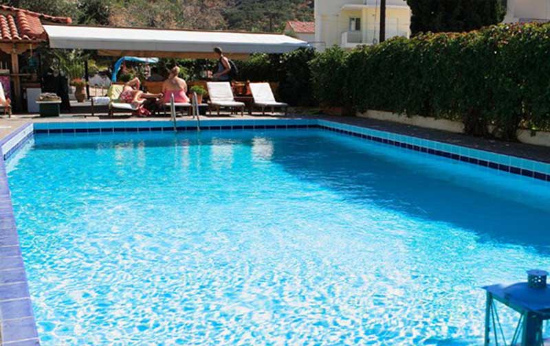 Villa Dolphins