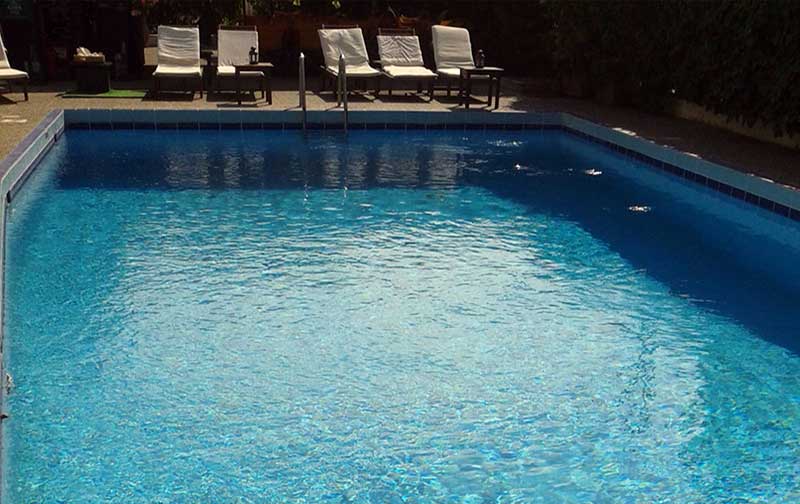 Villa Dolphins