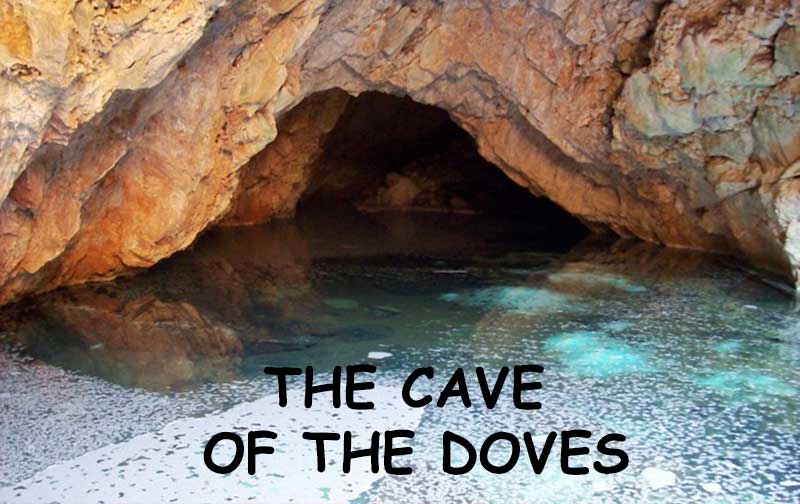 The Cave of Doves